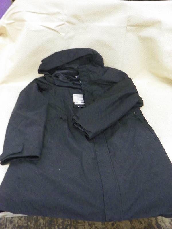 Champion Jacket, womens