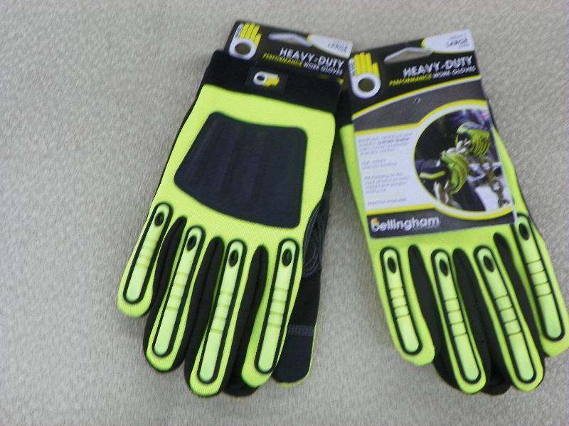 Bellingham Gloves