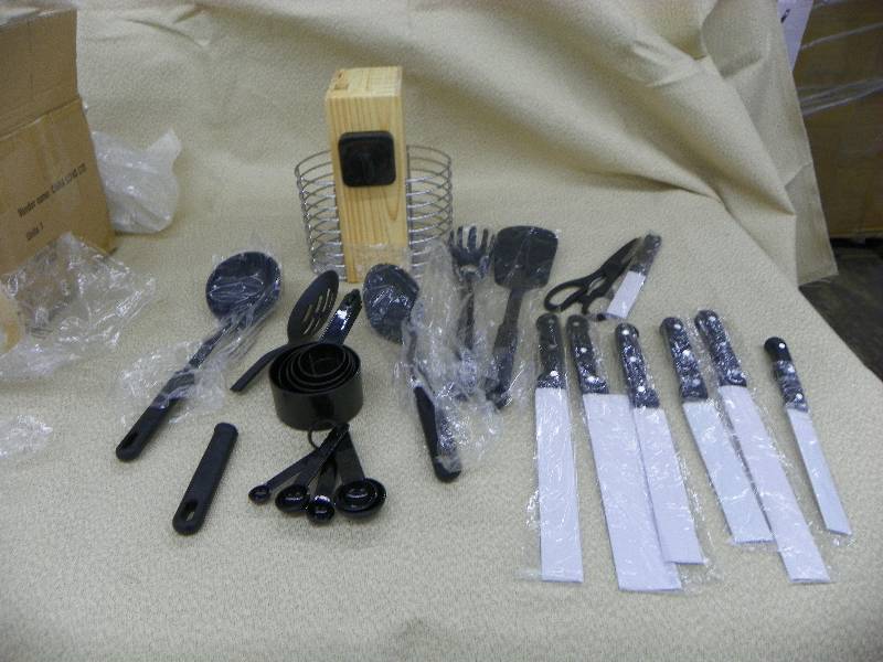 Kitchen Tools