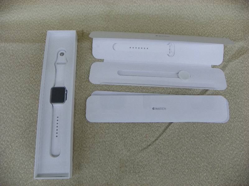 Apple Watch