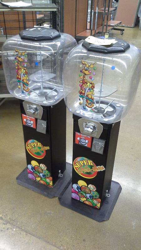 Candy Dispenser - Set of 2