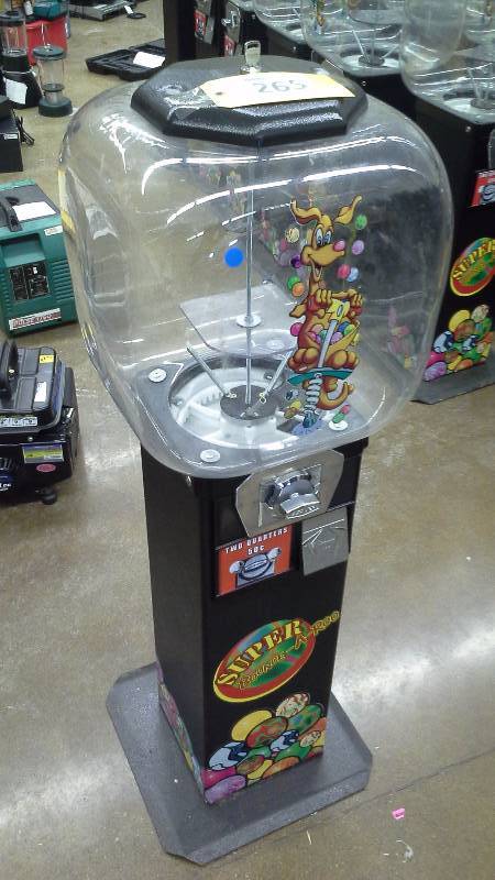 Candy Dispenser - Single Unit
