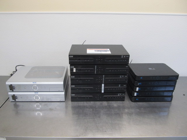Direct TV HD Receivers