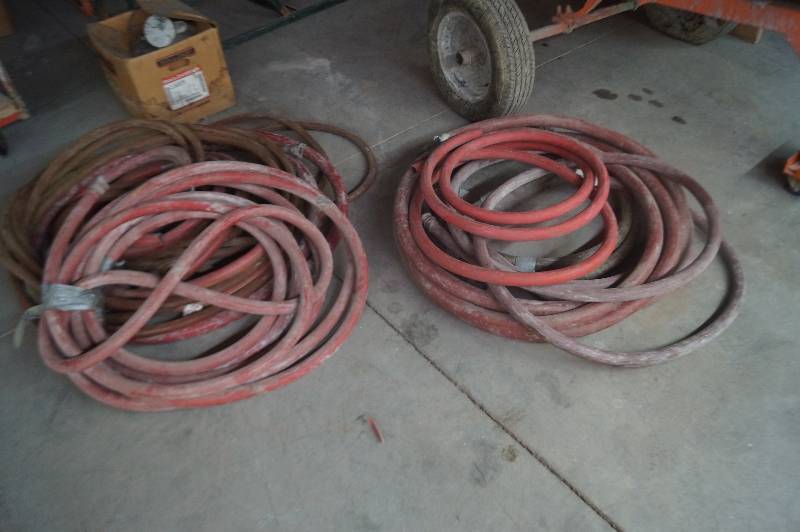 Air Hoses