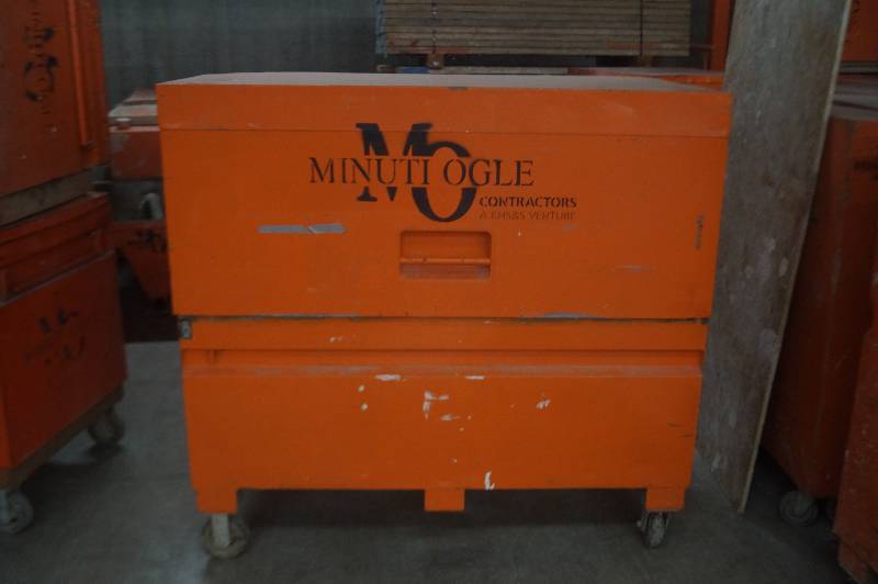 Job Box