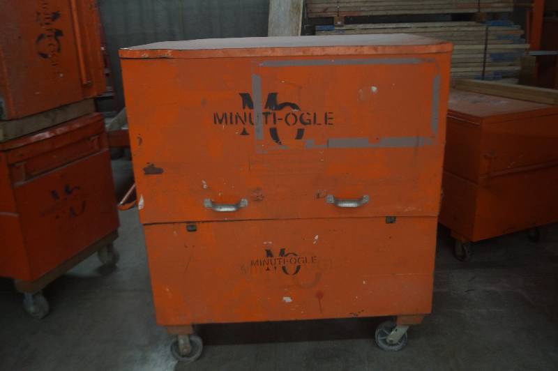 Job Box
