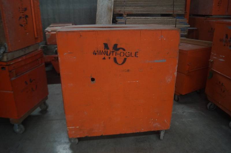 Job Box