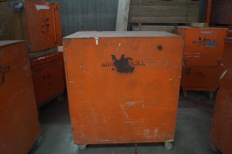 Job Box