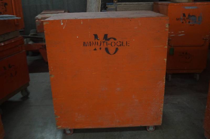 Job Box