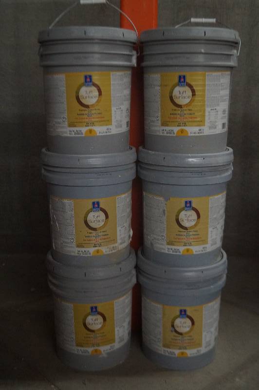 Bulk Paint