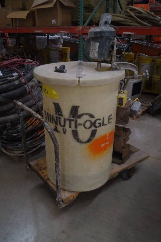 Fireproofing Catalyst Hose