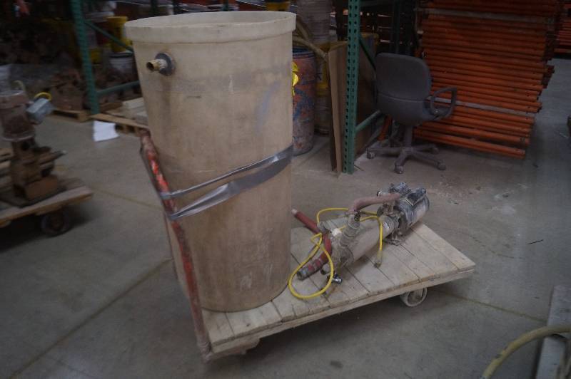 Water Booster Pump