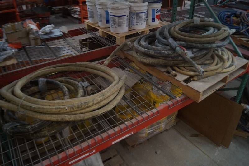 Miscellaneous Hoses