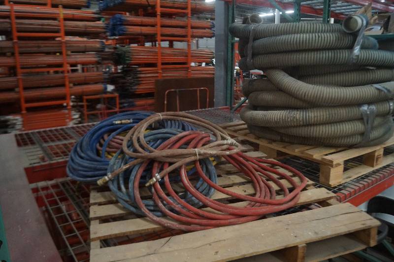 Miscellaneous Air Hoses
