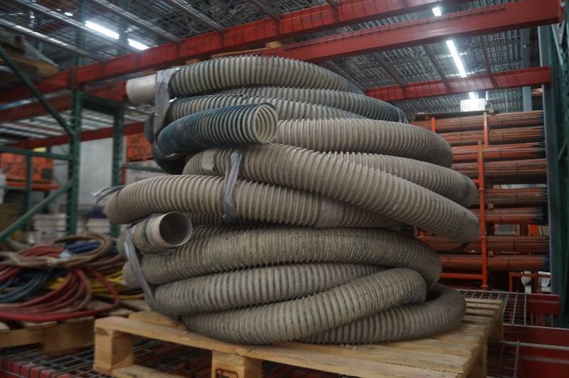 Large Flex hose