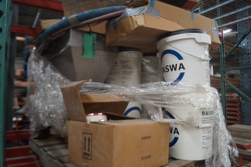 Basawphon Specialty Pump