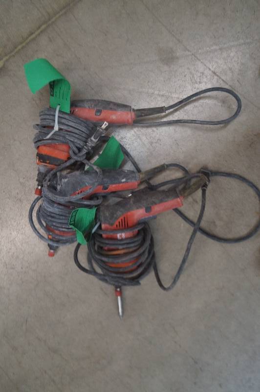 Hilti Drills
