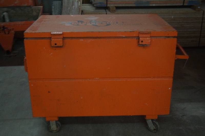 Job Box