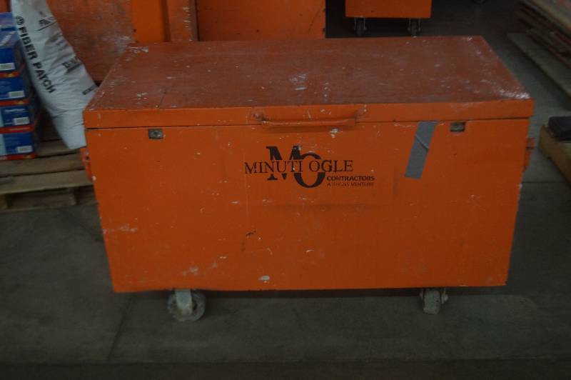 Job Box