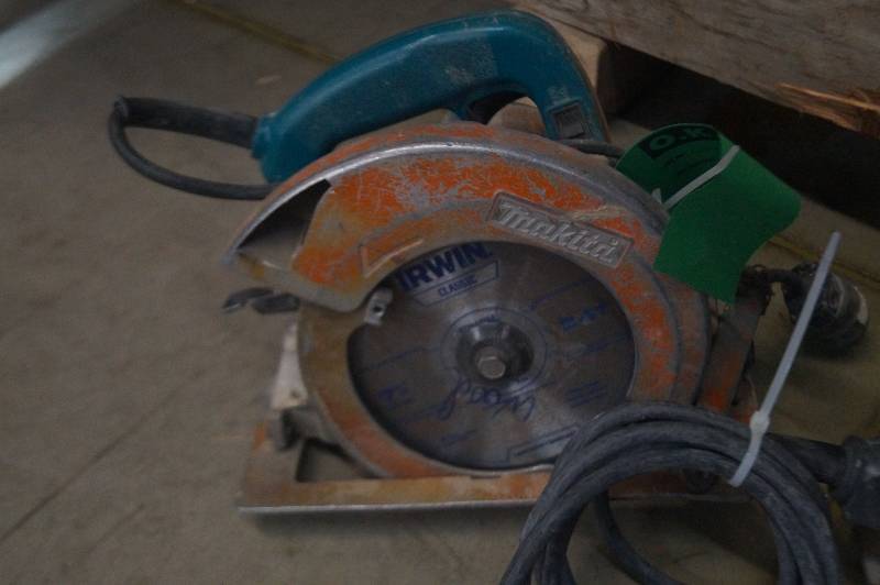 MakitaSkilsawToolshop Circular Saws