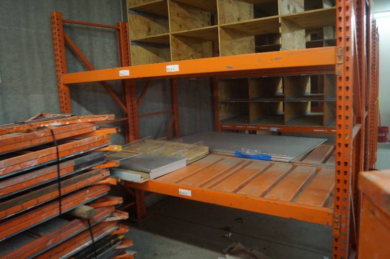 lot 9 image: Item halted as it is unavailable.  Please contact the affiliate with questions.
