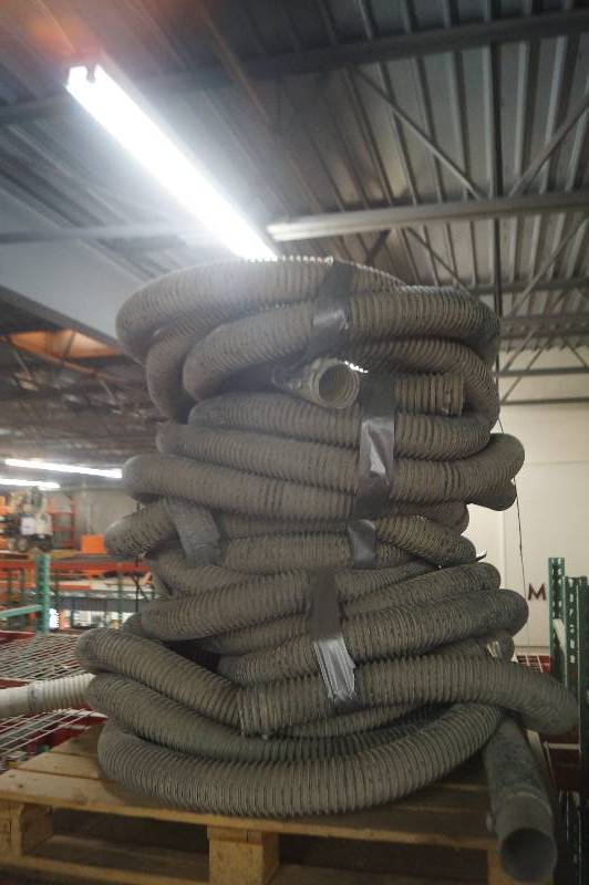 lot 196 image: Pallet of Hose