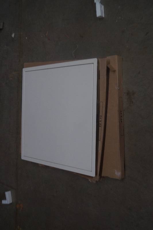 lot 204 image: Access Panels