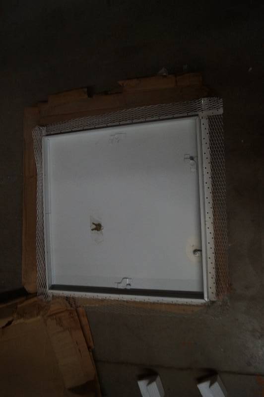 lot 209 image: Access Panels