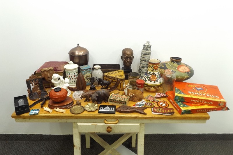 LARGE Lot of Misc Collectibles, Decor, etc.