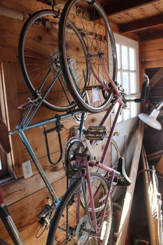 lot 54 image: Lot of (3) Bikes