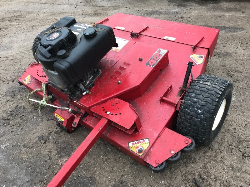 Swisher 42 Towable Mower