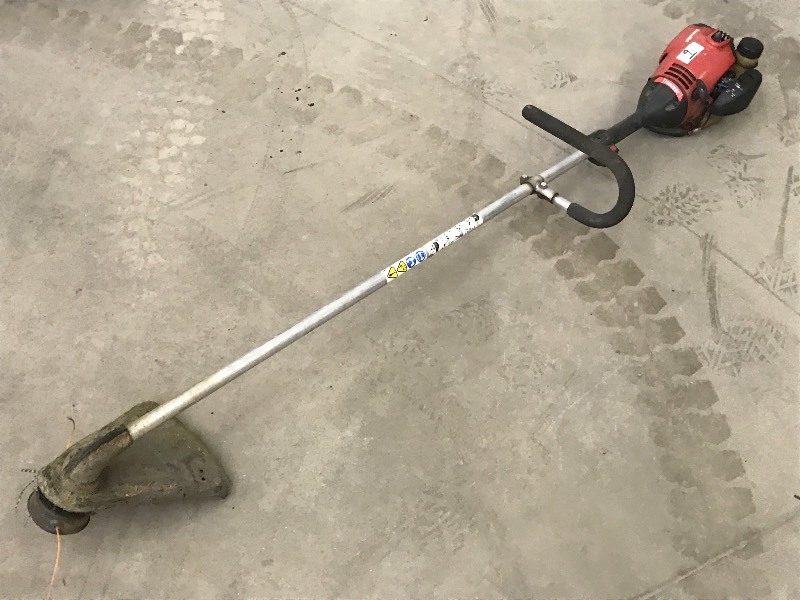 Homelite Grass Trimmer