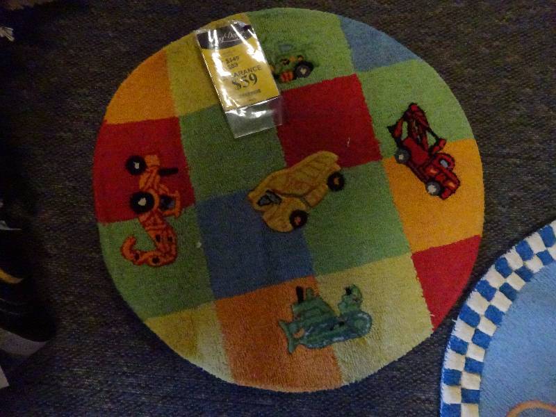Three Kids Novelty