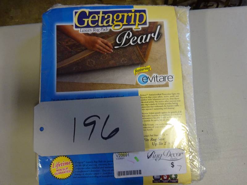 (3) 2 x 4 Pads