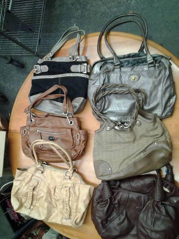 6-Purses