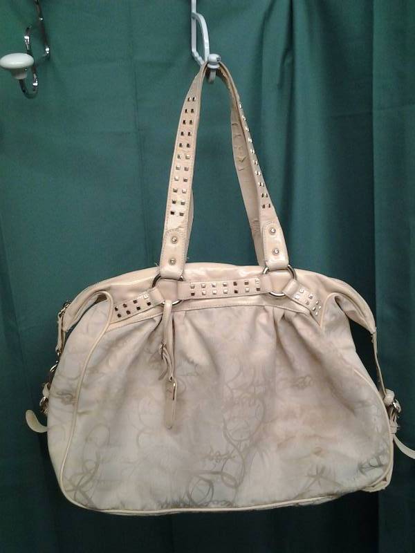 Jessica Simpson Studded Handbag
