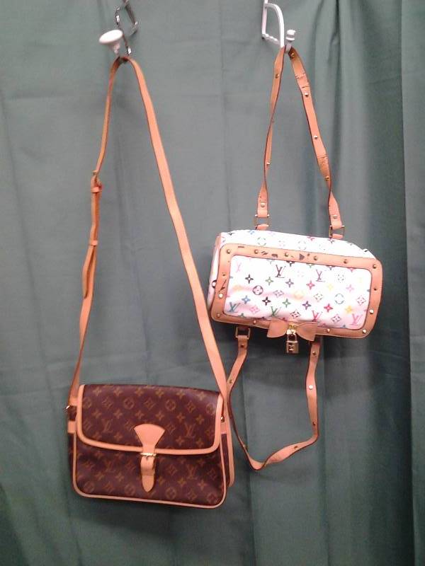 2-Louis Vuitton Knock-Off Handbags | Sports Jerseys, Jewelry, Purses & Shoes | K-BID