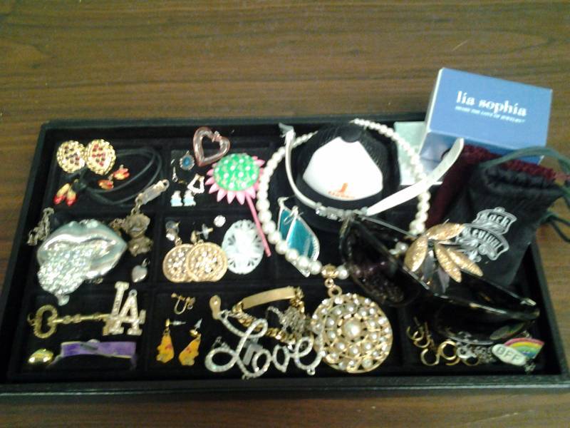 Lot Of Jewelry