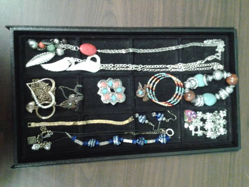 Lot Of Jewelry