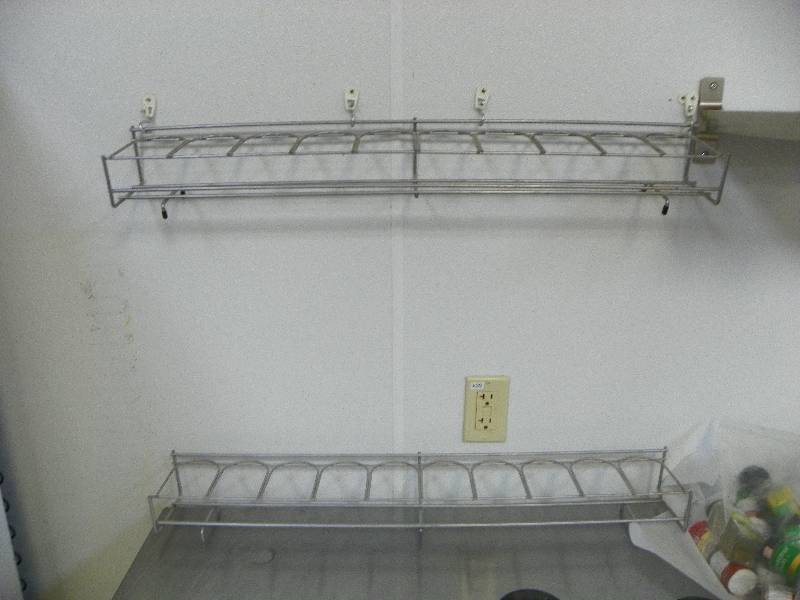 wall shelf