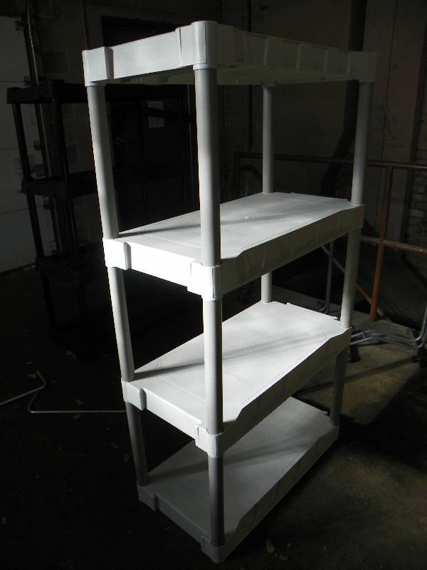Shelving unit