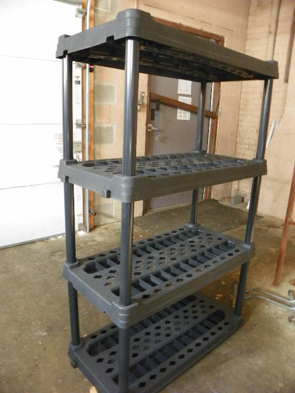 Shelving unit