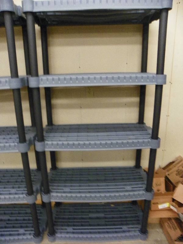 Shelving unit