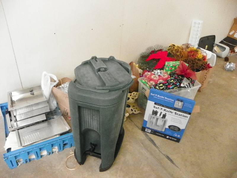 Dcor and misc items