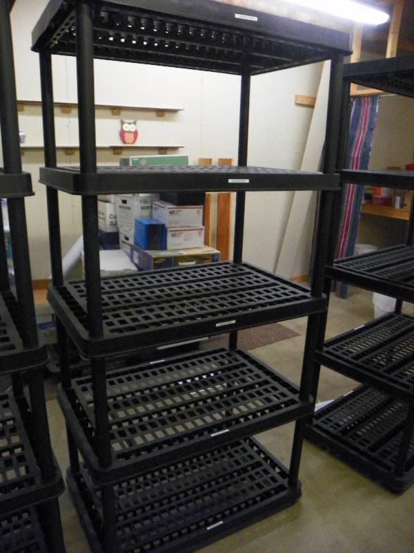 Shelving unit