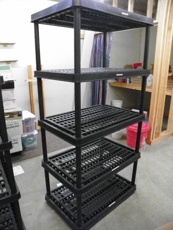 Shelving unit