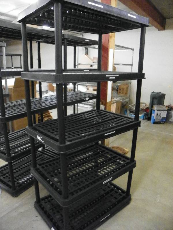 Shelving unit