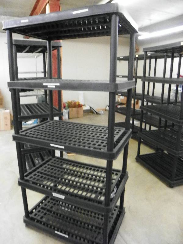 Shelving unit