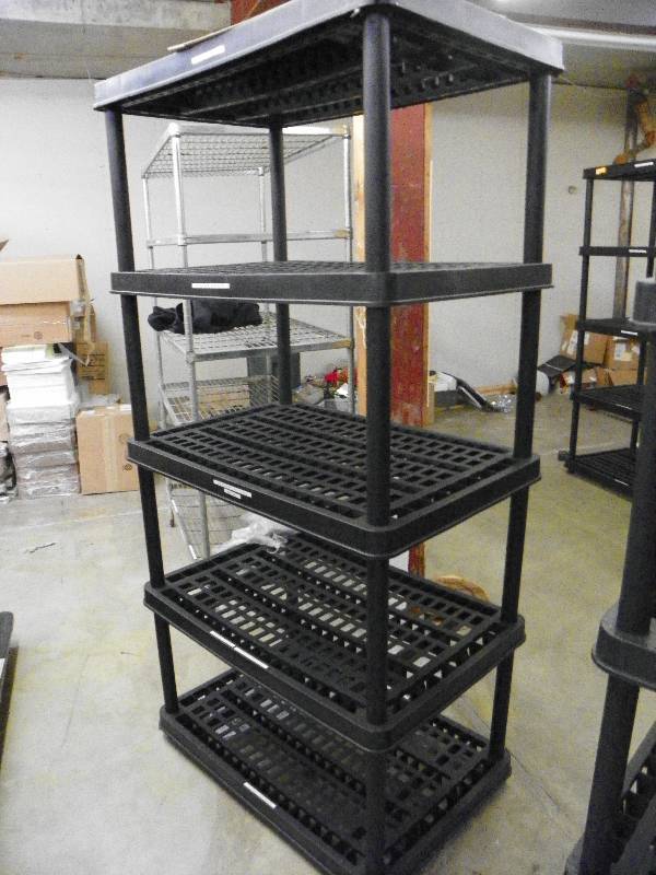 Shelving unit