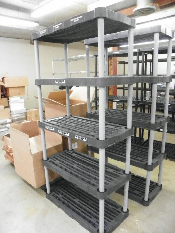 Shelving unit